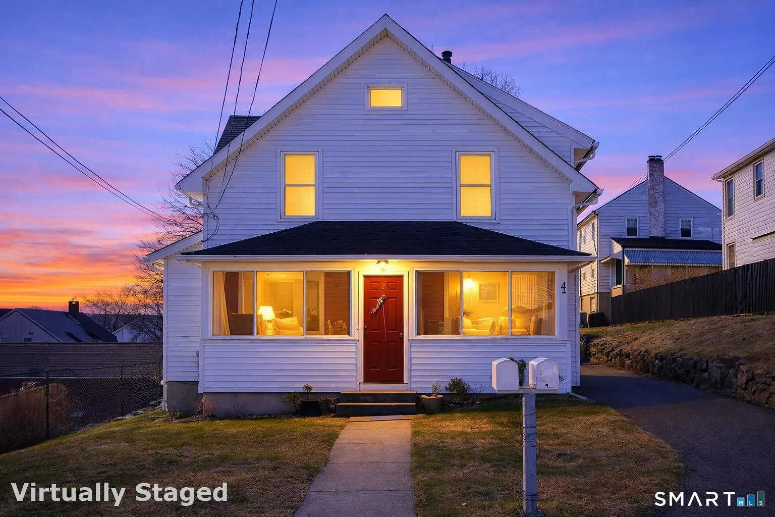 4 Shelton Street, Derby, CT