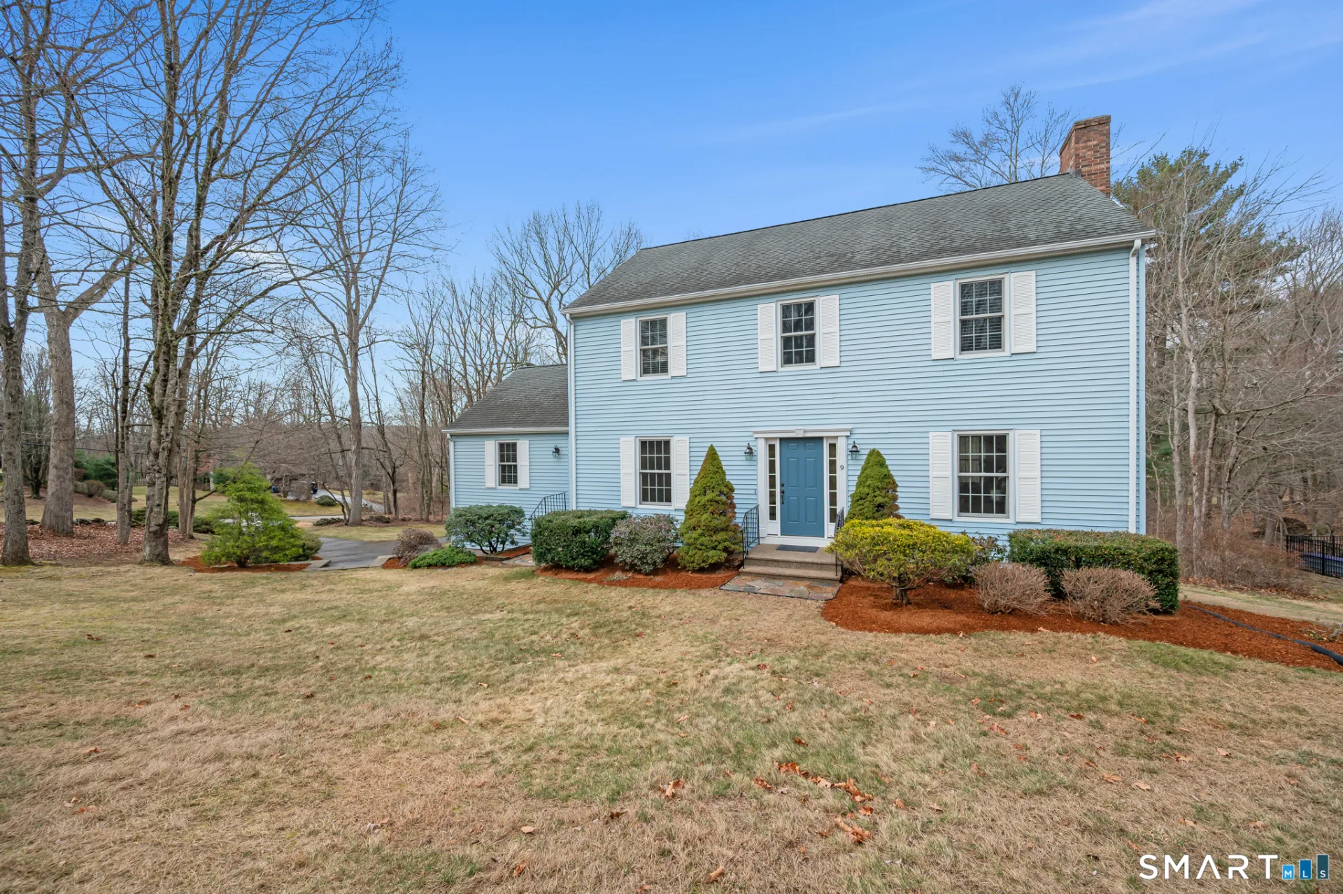 9 Deer Hill Lane, Coventry, CT