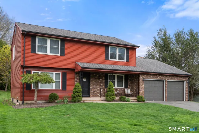 69 Patriot Lane, Newington, CT