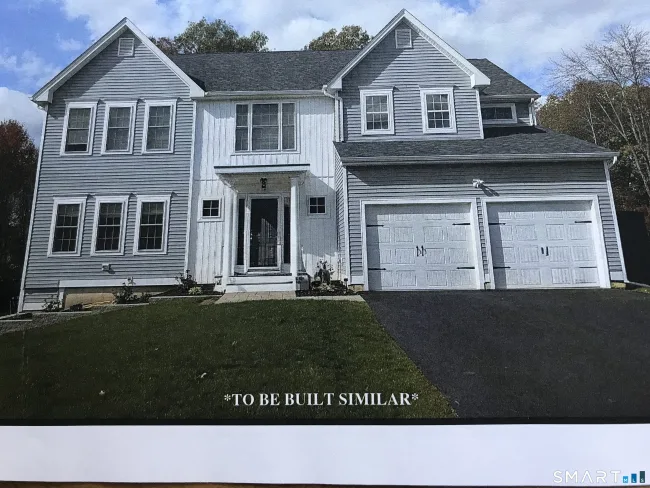 41 Jerome Avenue #Lot 18, Burlington, CT