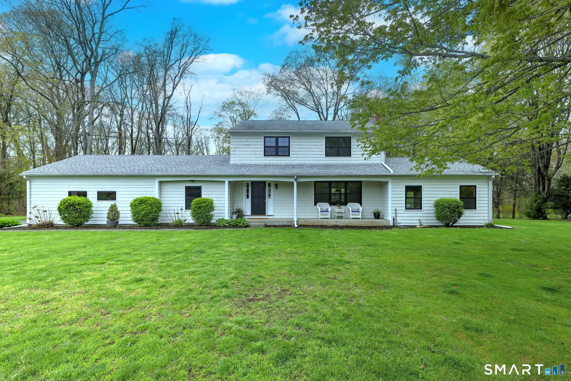 79 Meadow Wood Road, Branford, CT