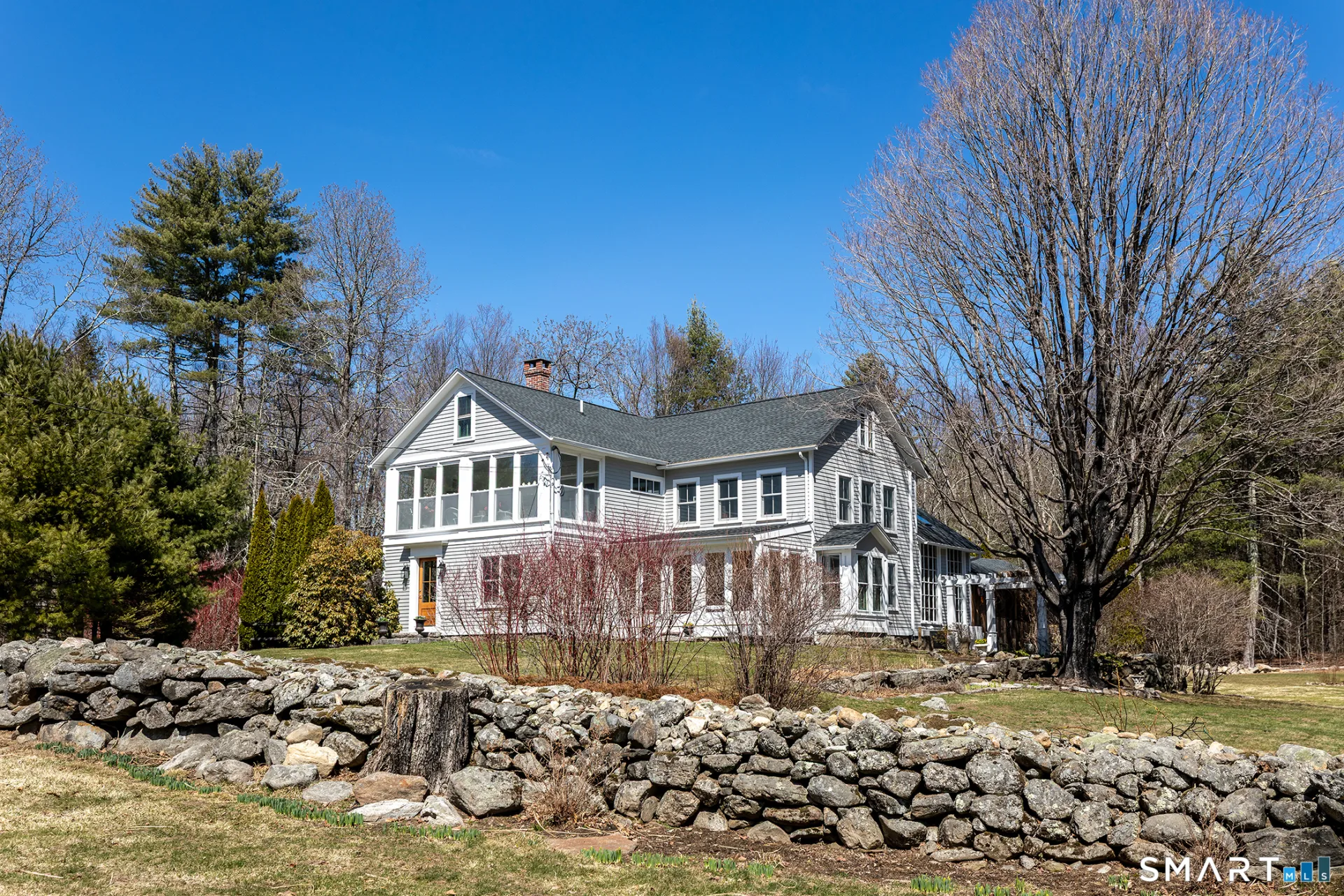 51 Mill Street, Hartland, CT