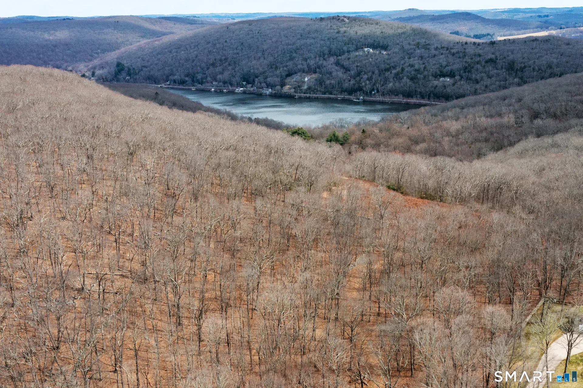 197 Tinker Hill Road, Washington, CT