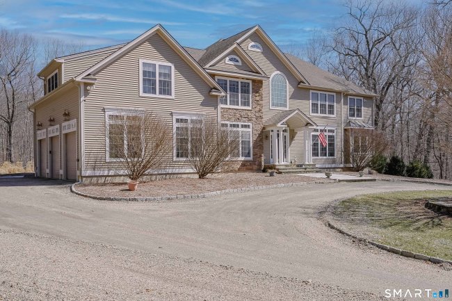 380 Southbury Road, Roxbury, CT