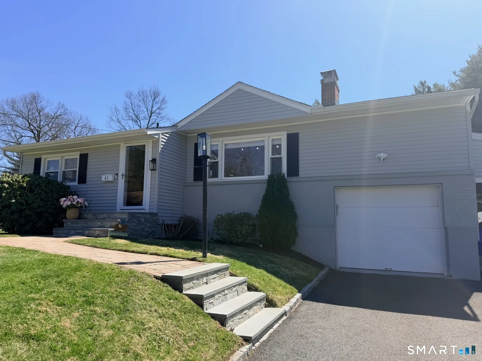43 Hilldale Road, West Hartford, CT