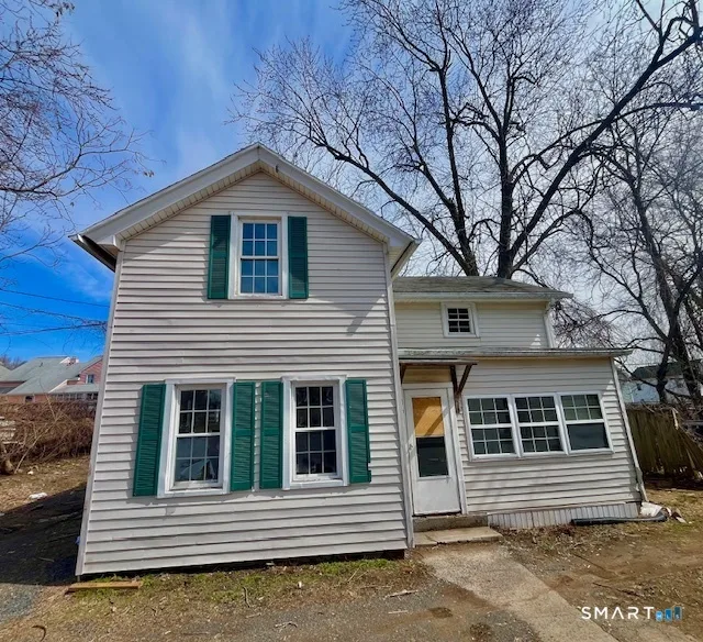 161 Washington Street