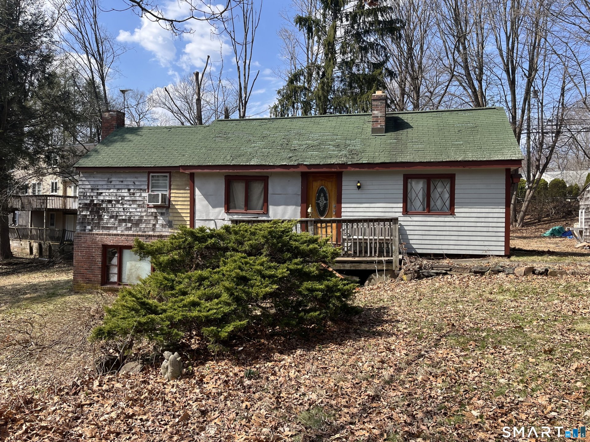 632 Meriden Avenue, Southington, CT