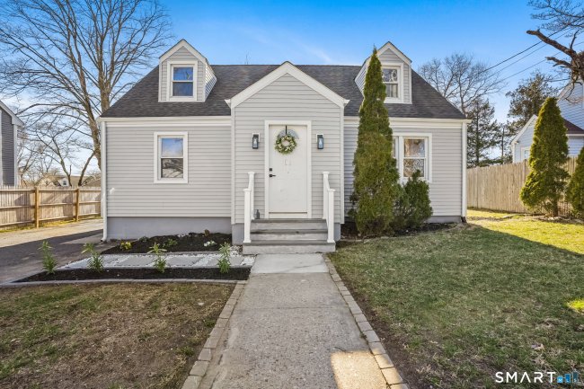 1335 Black Rock Turnpike