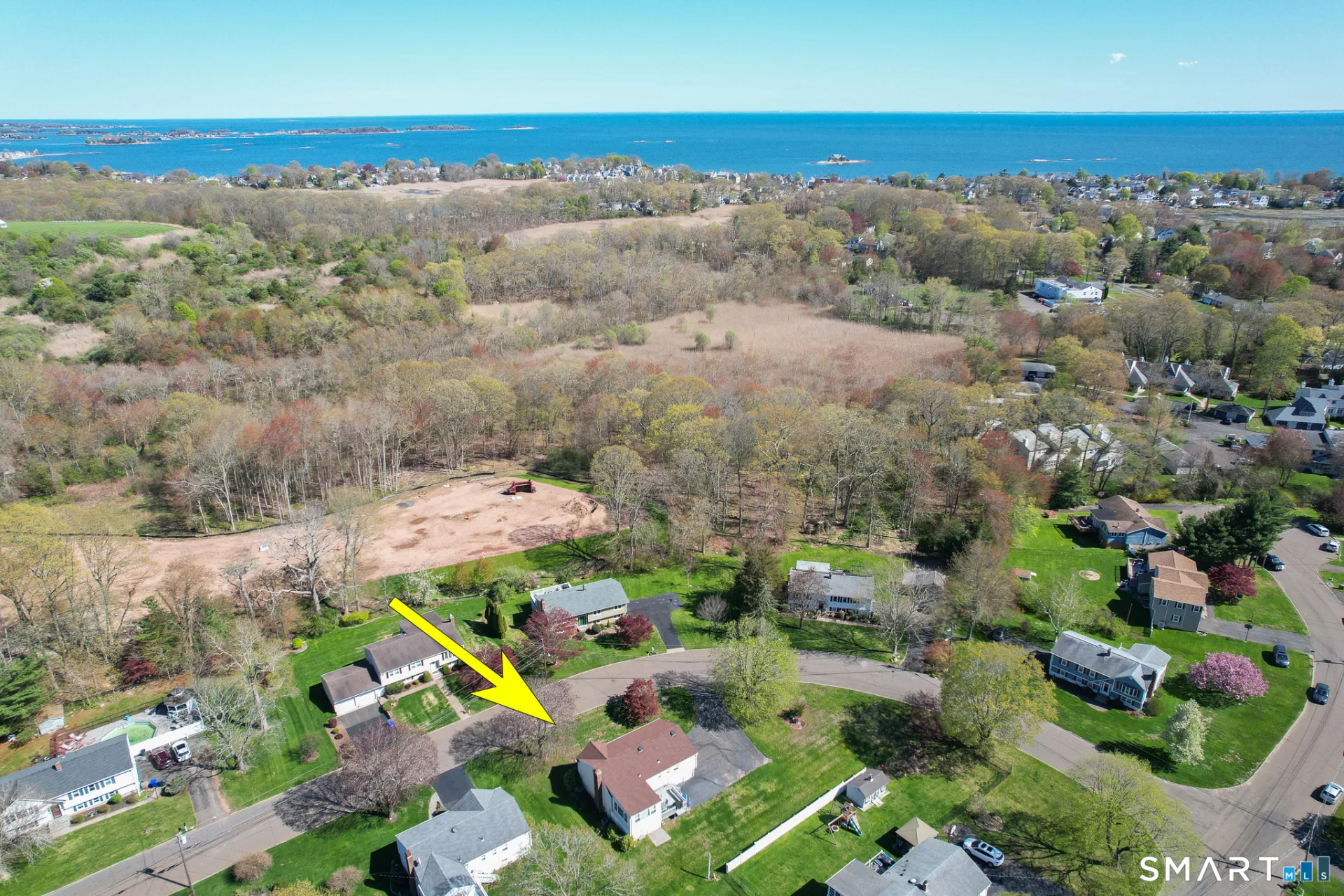 10 Brightwood Lane, Branford, CT