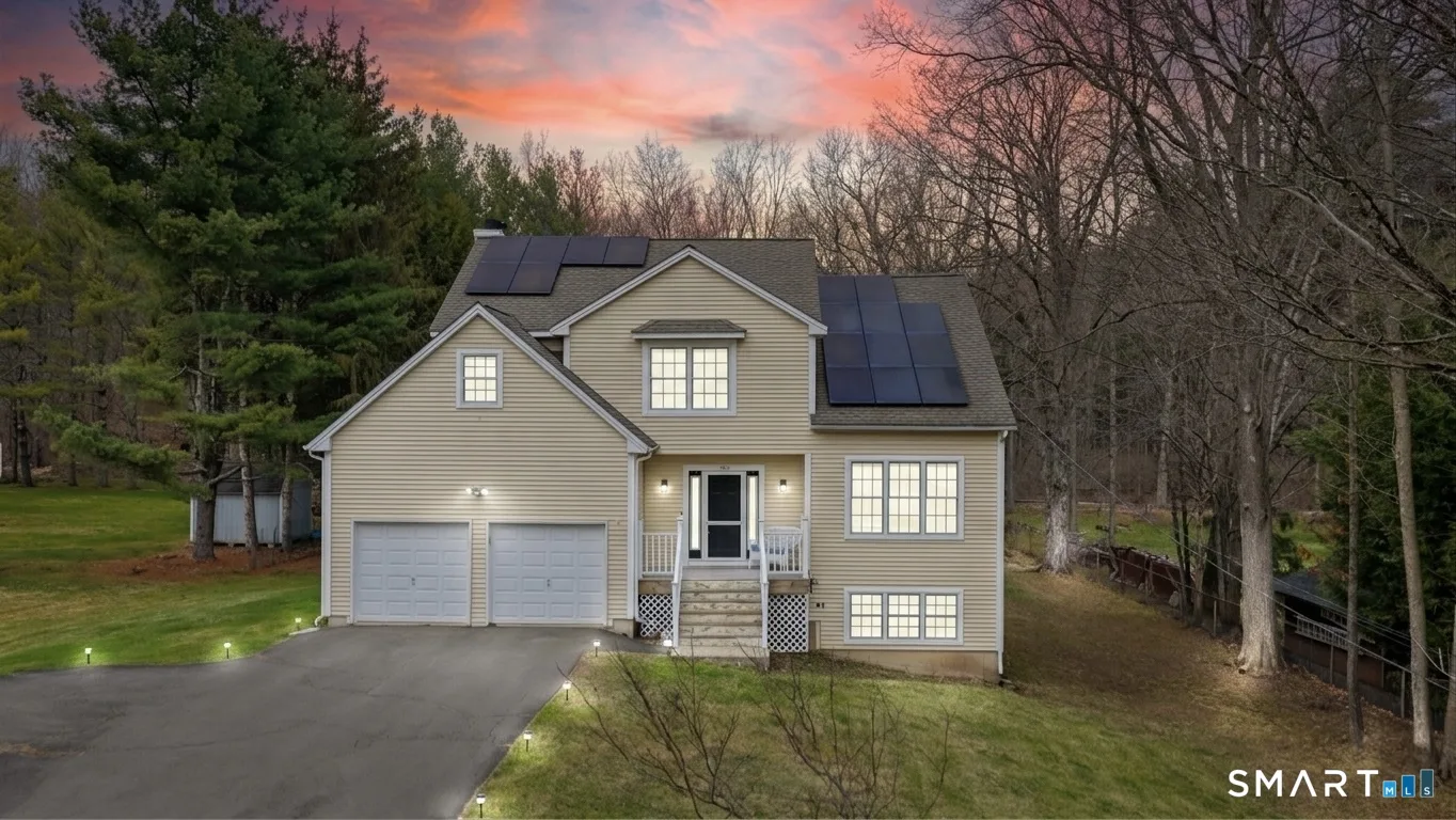 495 Spring Street, Southington, CT