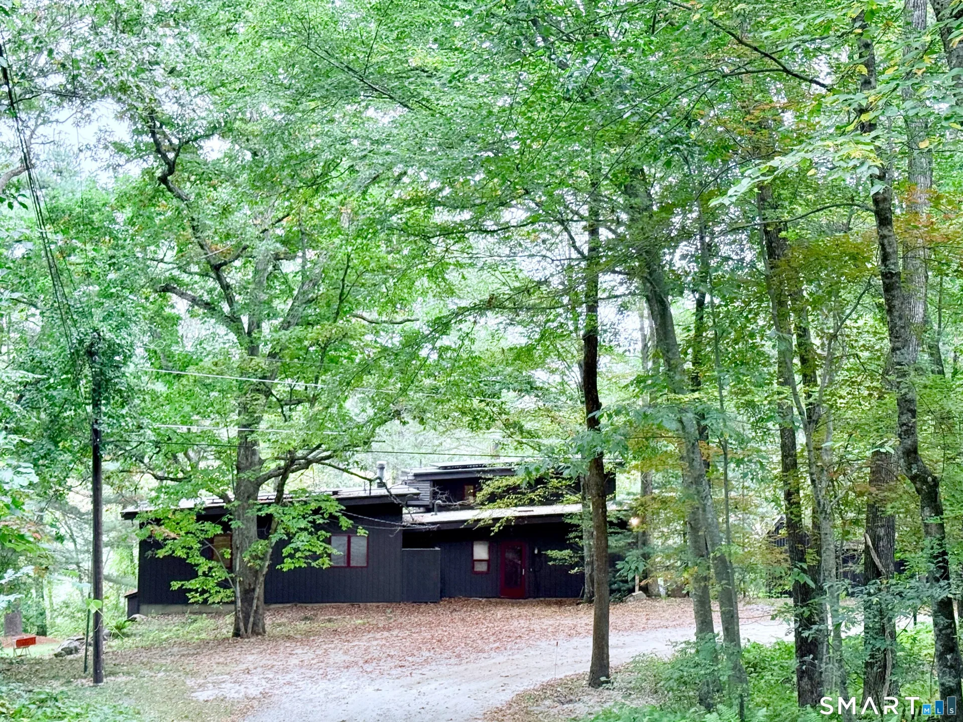 113-B Paine Road, Pomfret, CT