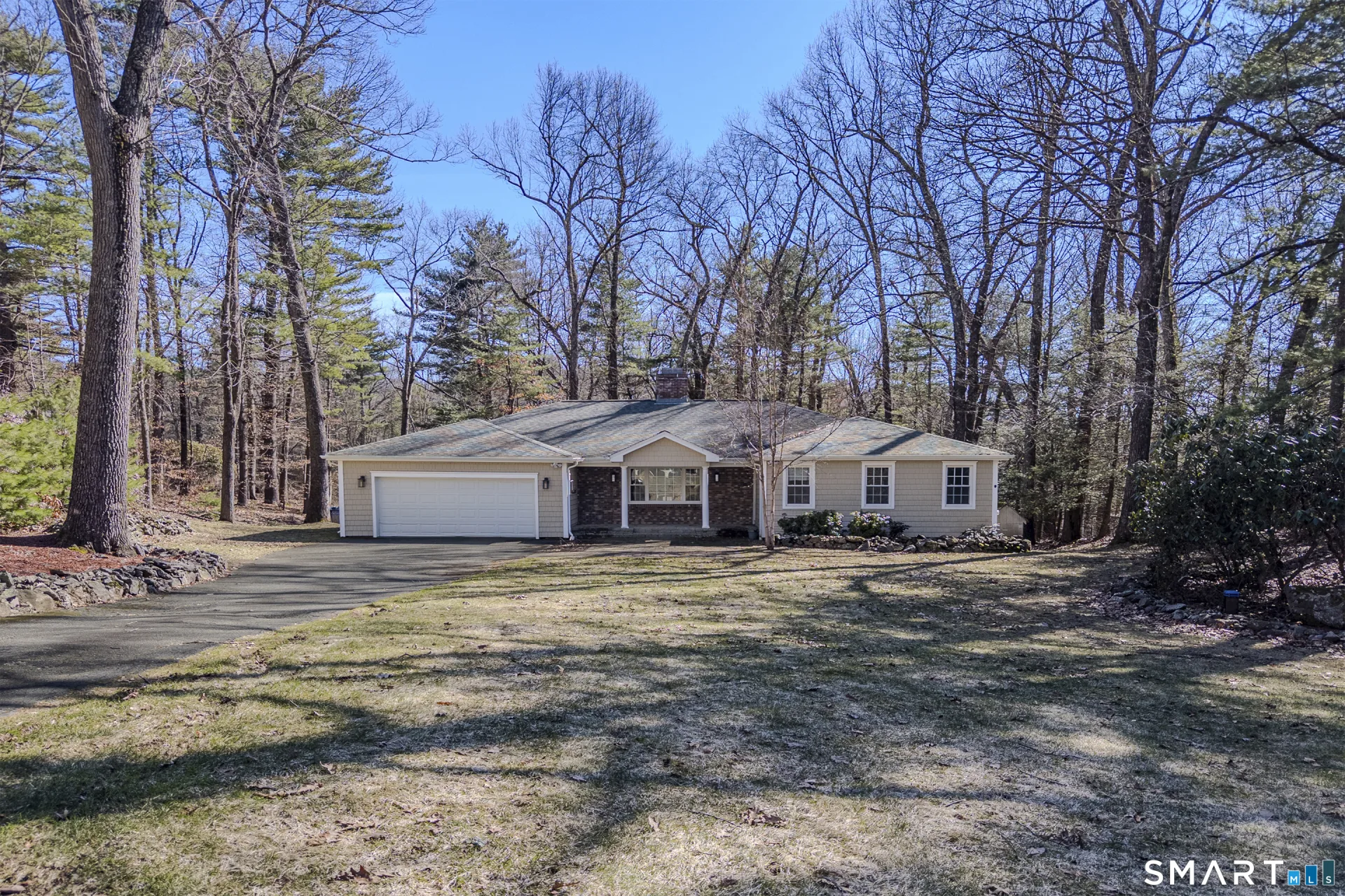 64 Somerset Lane, Somers, CT