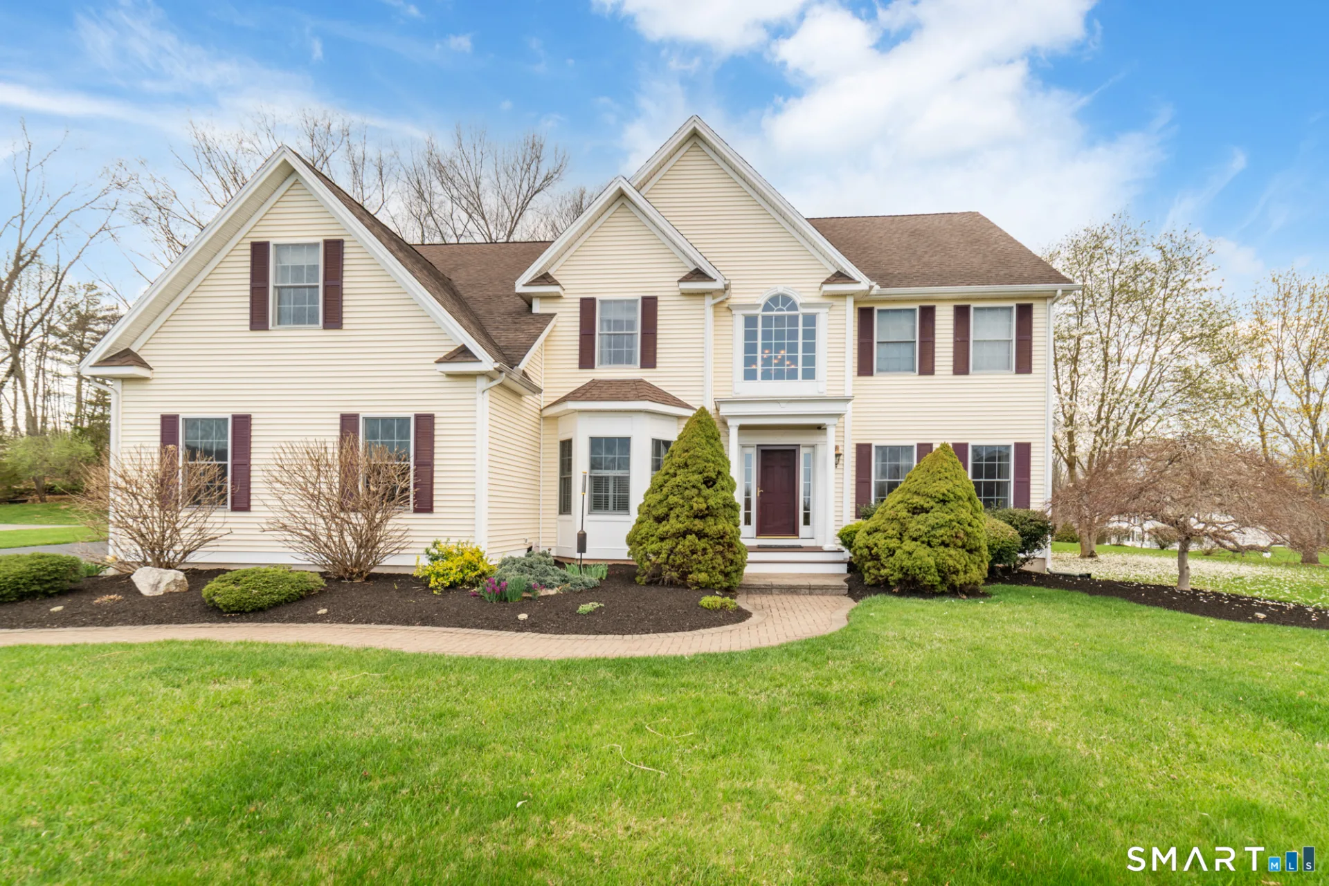 33 Watch Hill Road, Berlin, CT