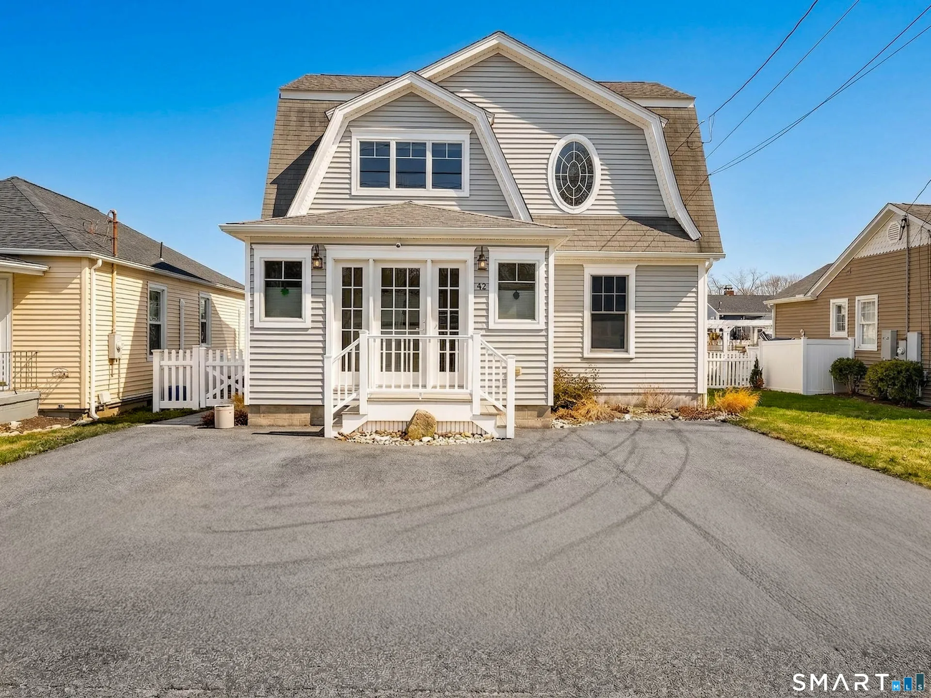 42 Nehantic Drive, East Lyme, CT