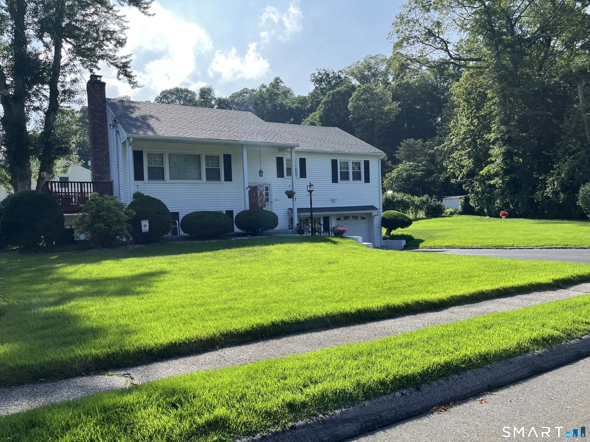 7 Lycett Court, Norwalk, CT