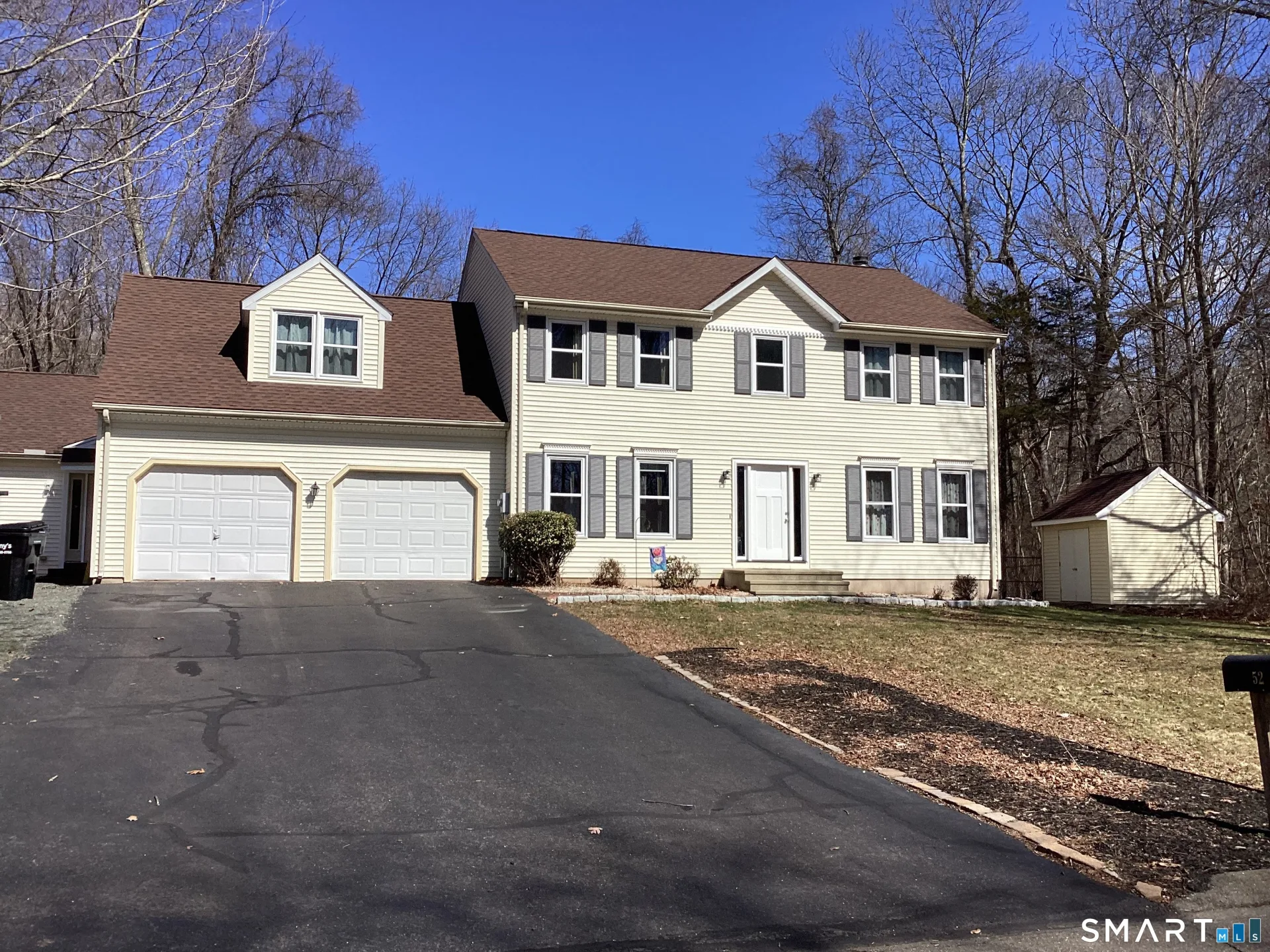 52 Grieb Trail, Wallingford, CT