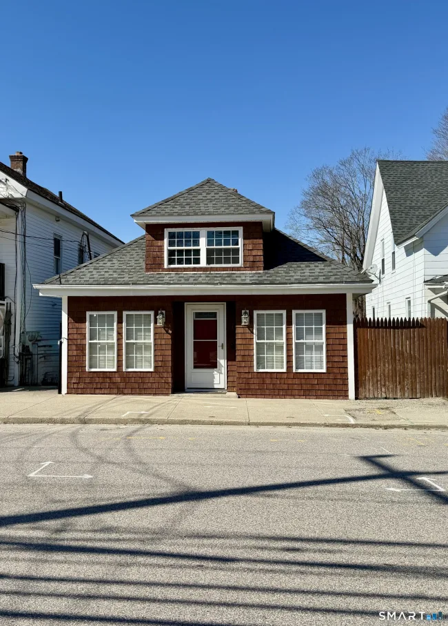 124 South Main Street