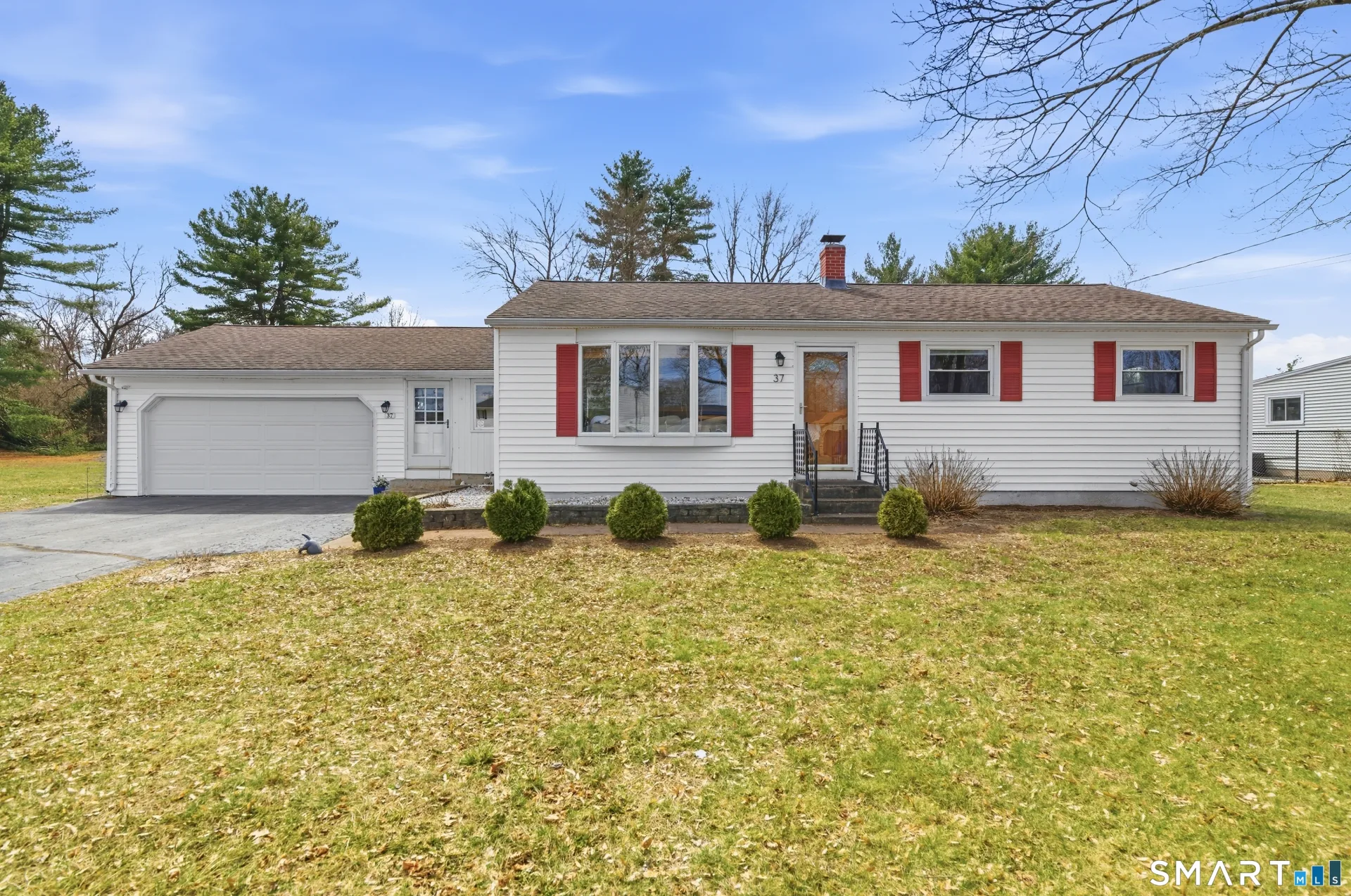 37 Farnham Road, South Windsor, CT