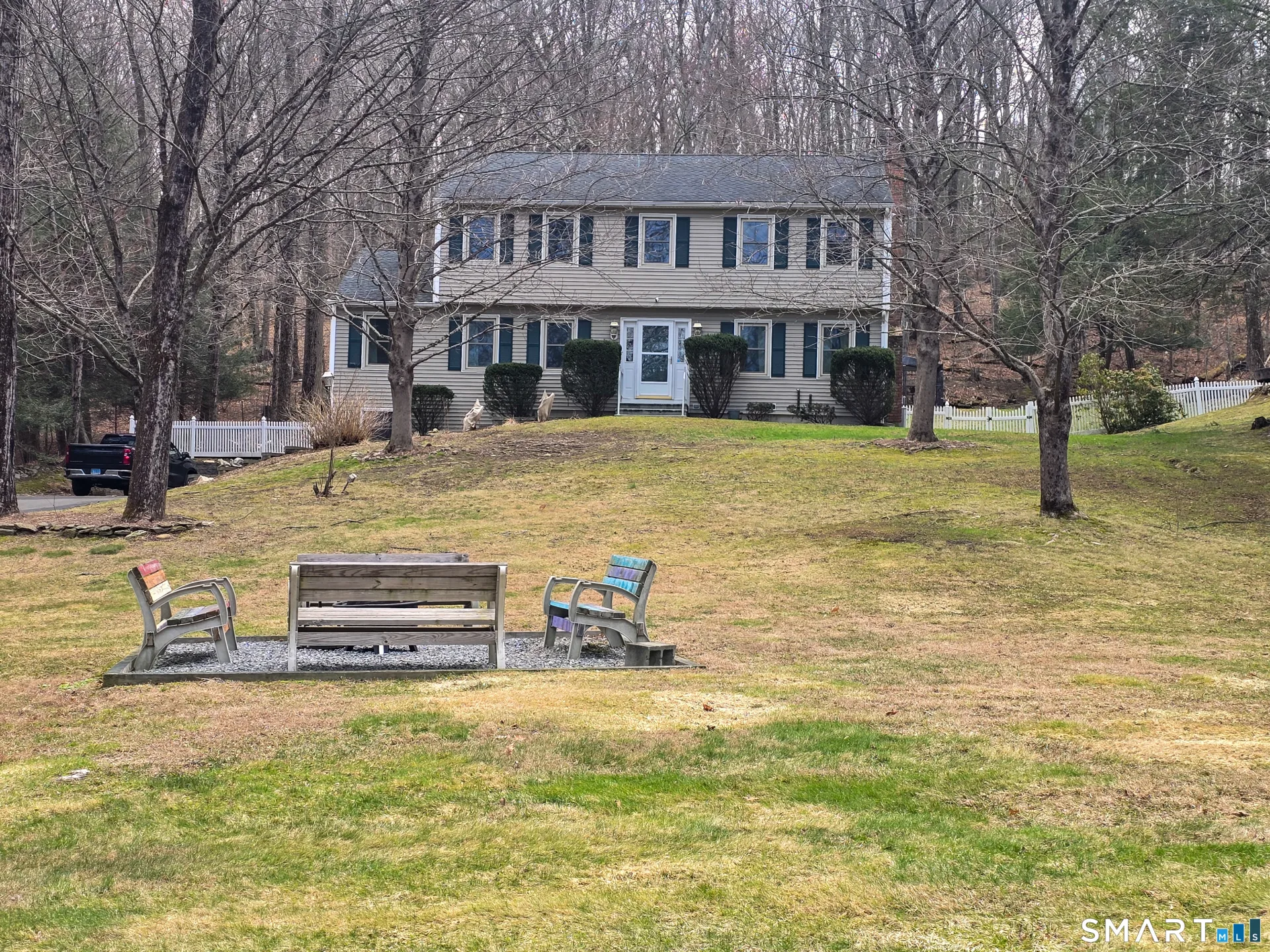 29 Dutton Road, Oxford, CT