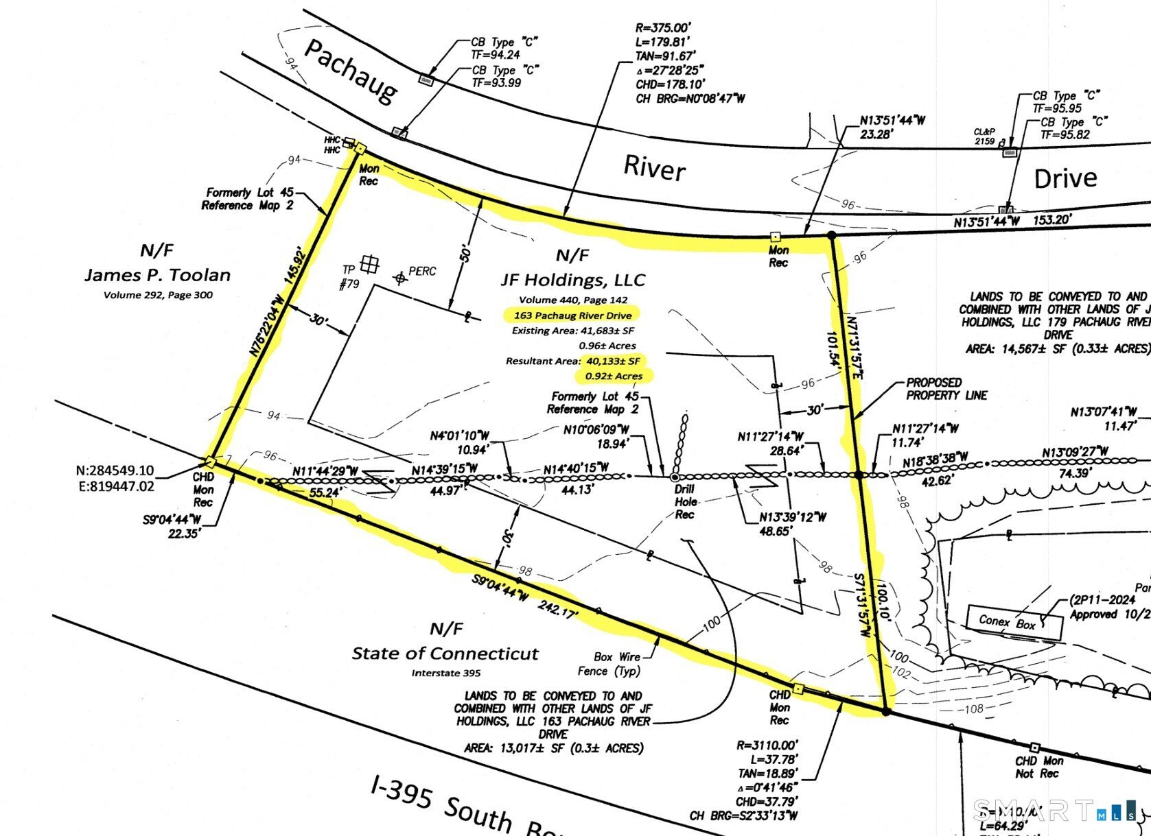 163 Pachaug River Drive, Griswold, CT