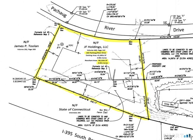 163 Pachaug River Drive, Griswold, CT