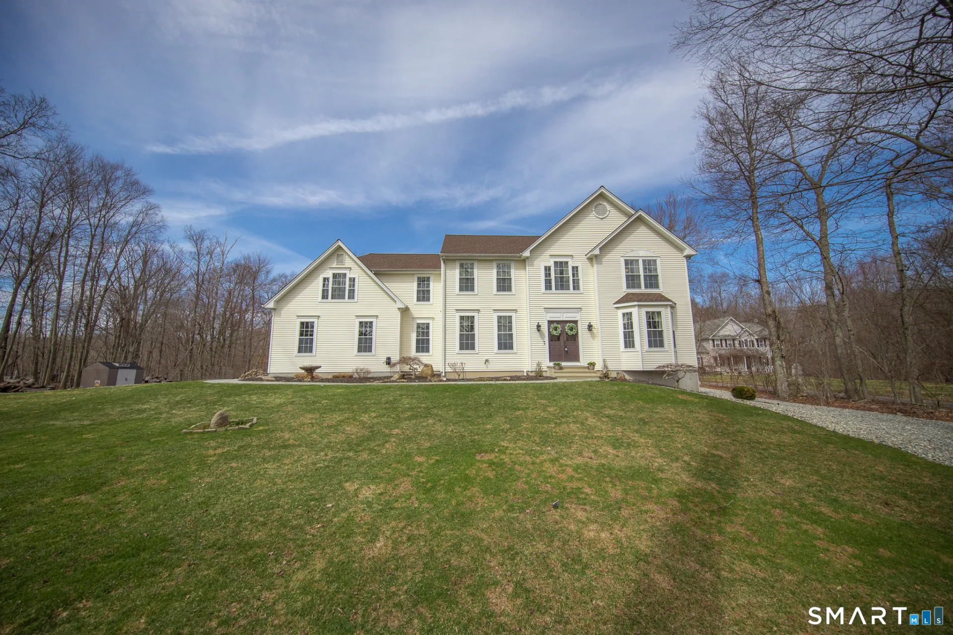 29 Daniel Drive, Colchester, CT