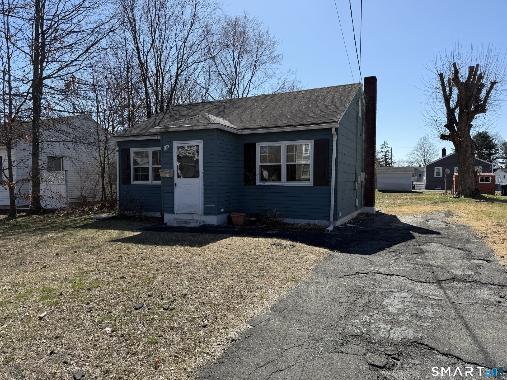 133 Sisson Street, East Hartford, CT
