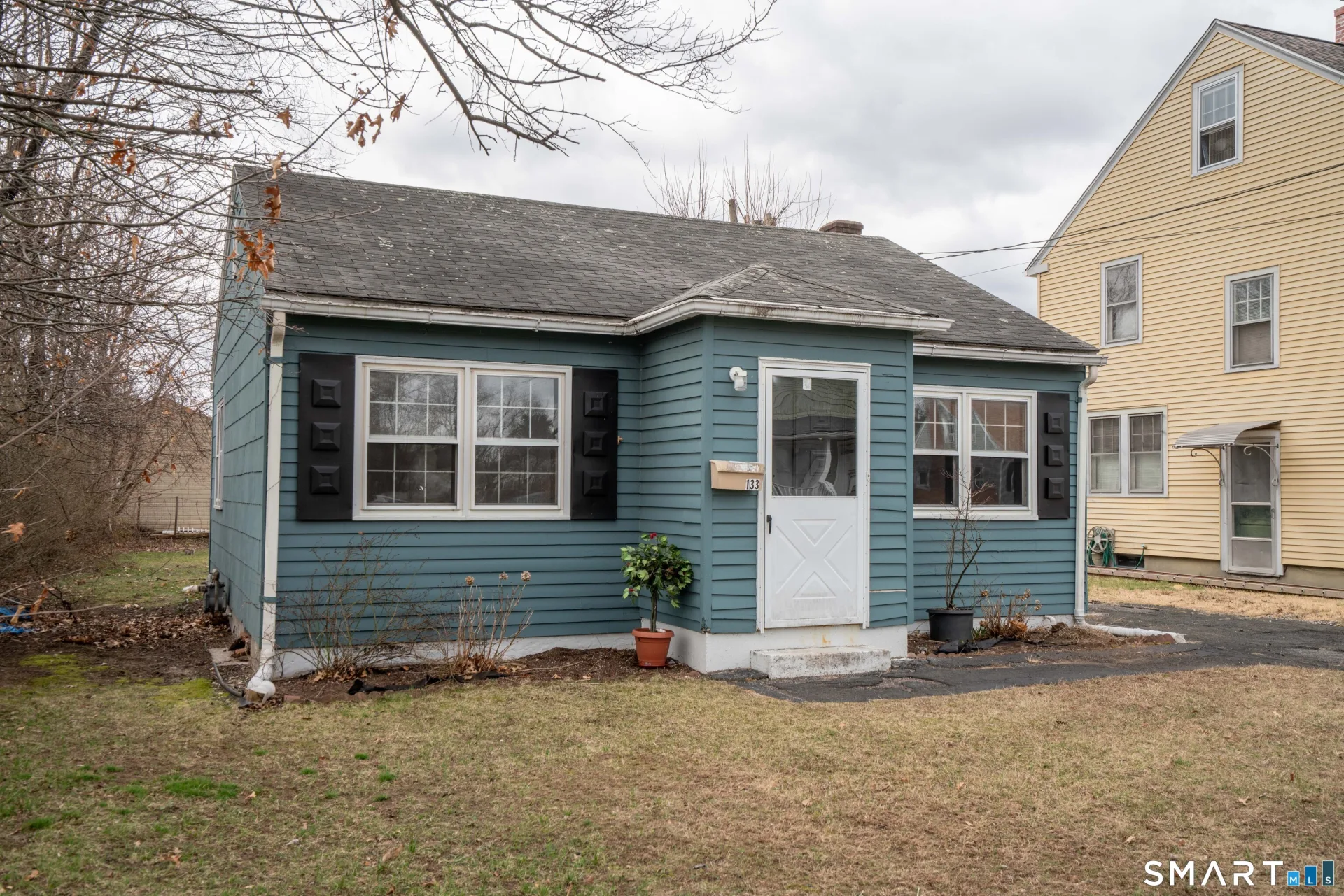 133 Sisson Street, East Hartford, CT