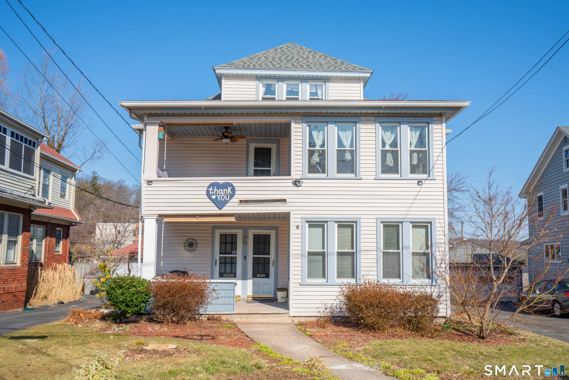 99 Queen Street, Bristol, CT