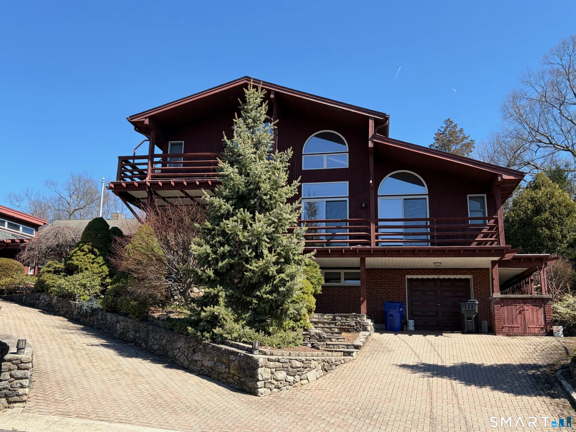 31 Mountain View Drive, Brookfield, CT