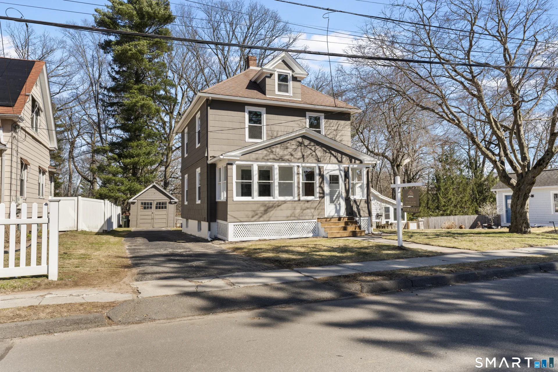 30 Oakwood Street, East Hartford, CT