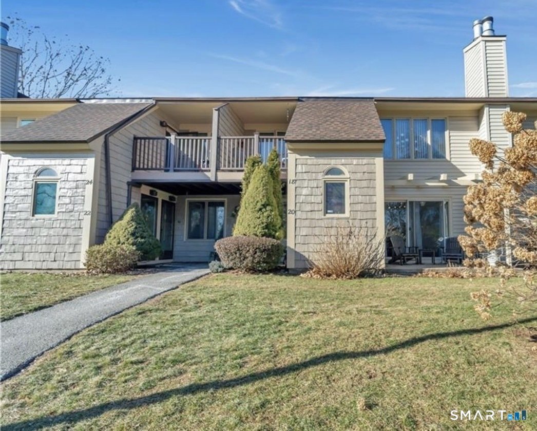 20 Little Oak Lane #20, Rocky Hill, CT
