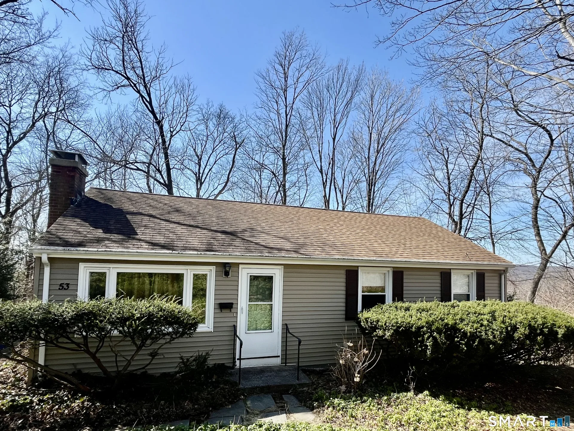 53 Mountain View Drive, Berlin, CT
