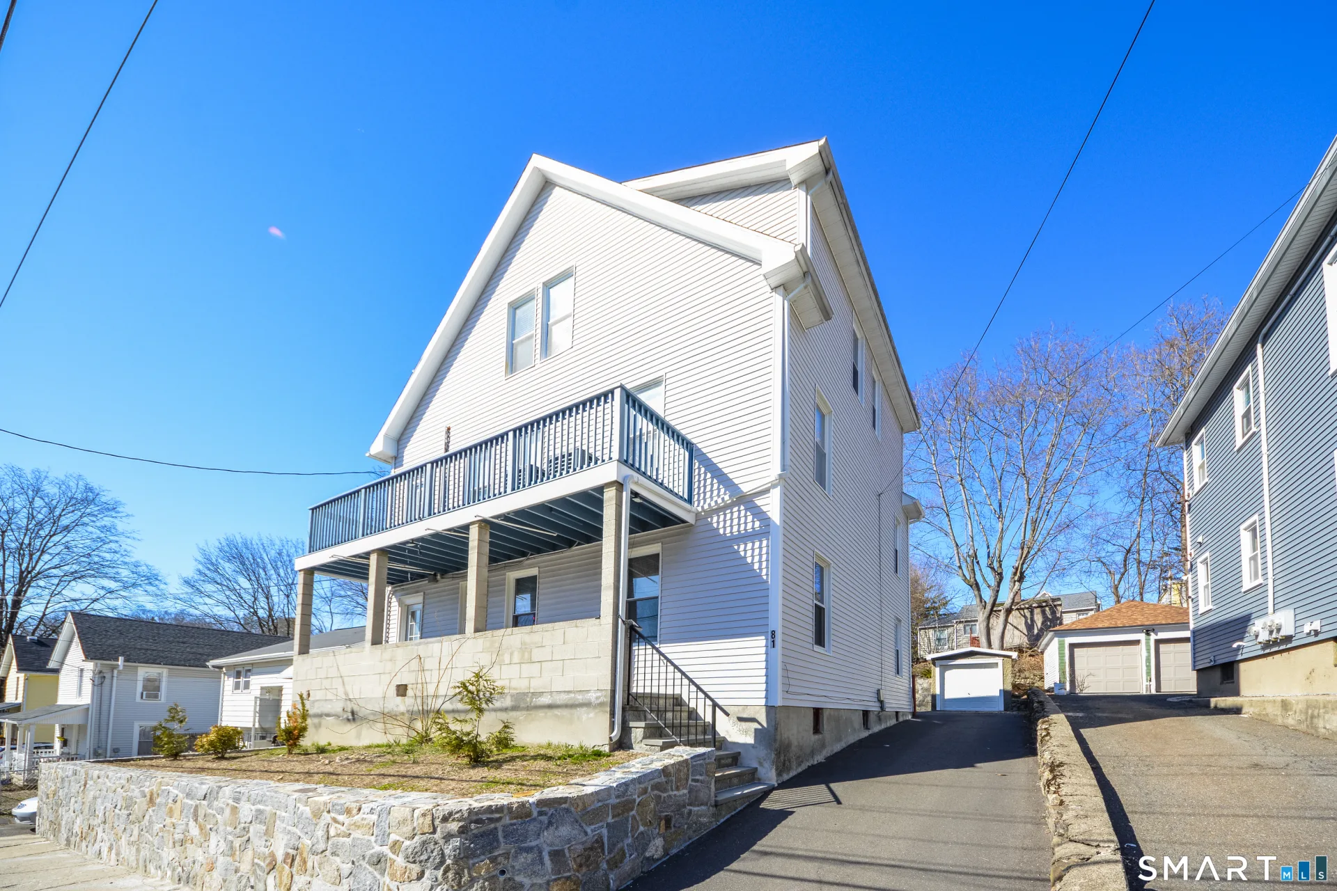 81 Myrtle Avenue, Ansonia, CT