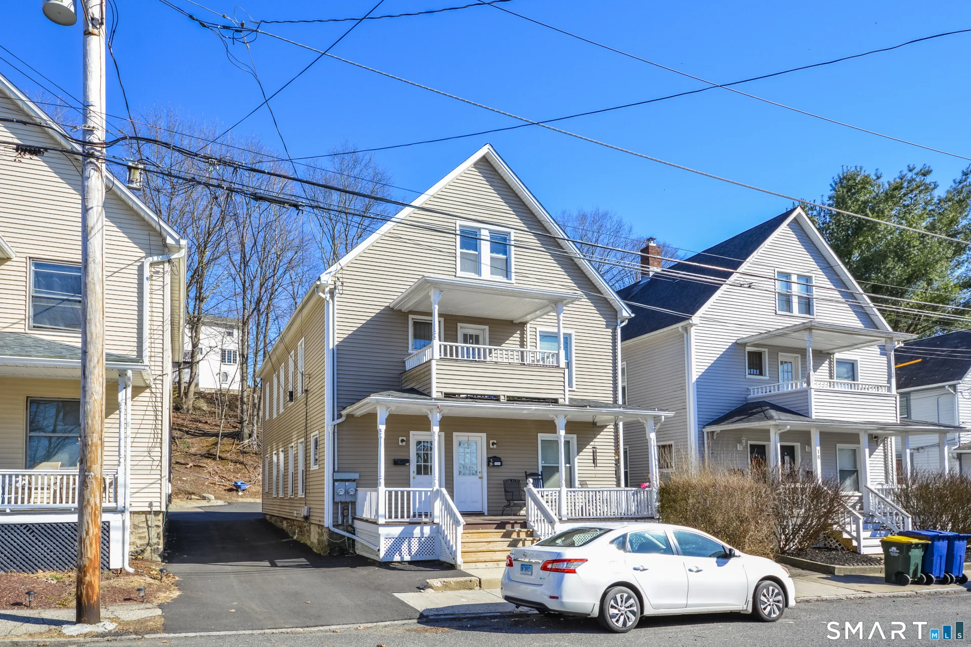 20 Columbia Street, Ansonia, CT