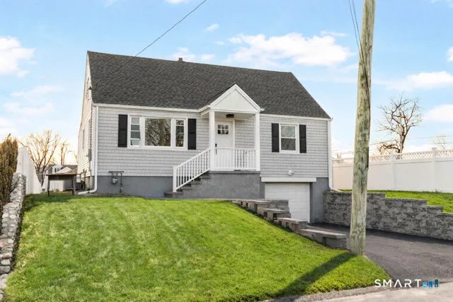 115 Washington Parkway