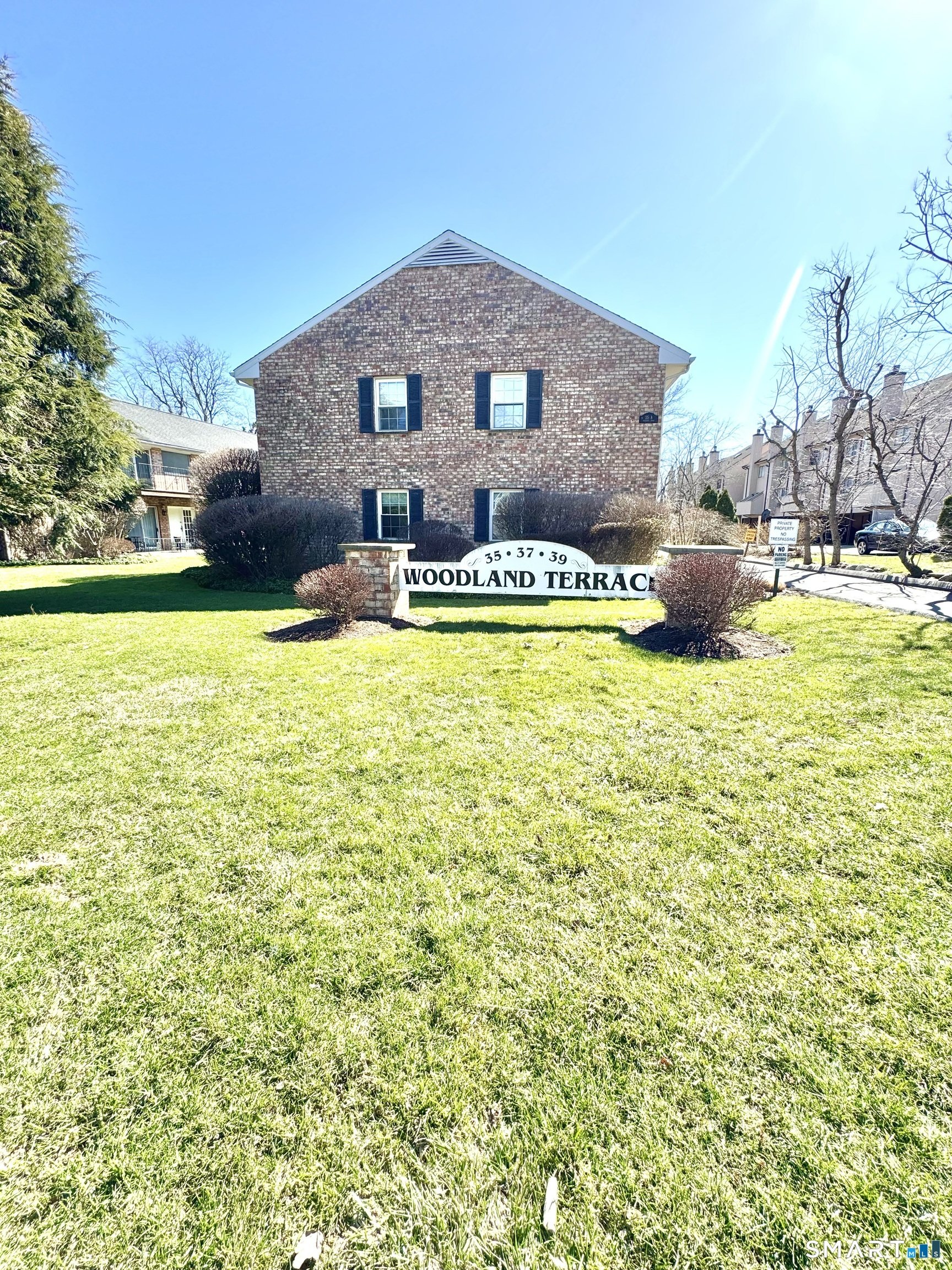 39 Woodway Road #C5, Stamford, CT