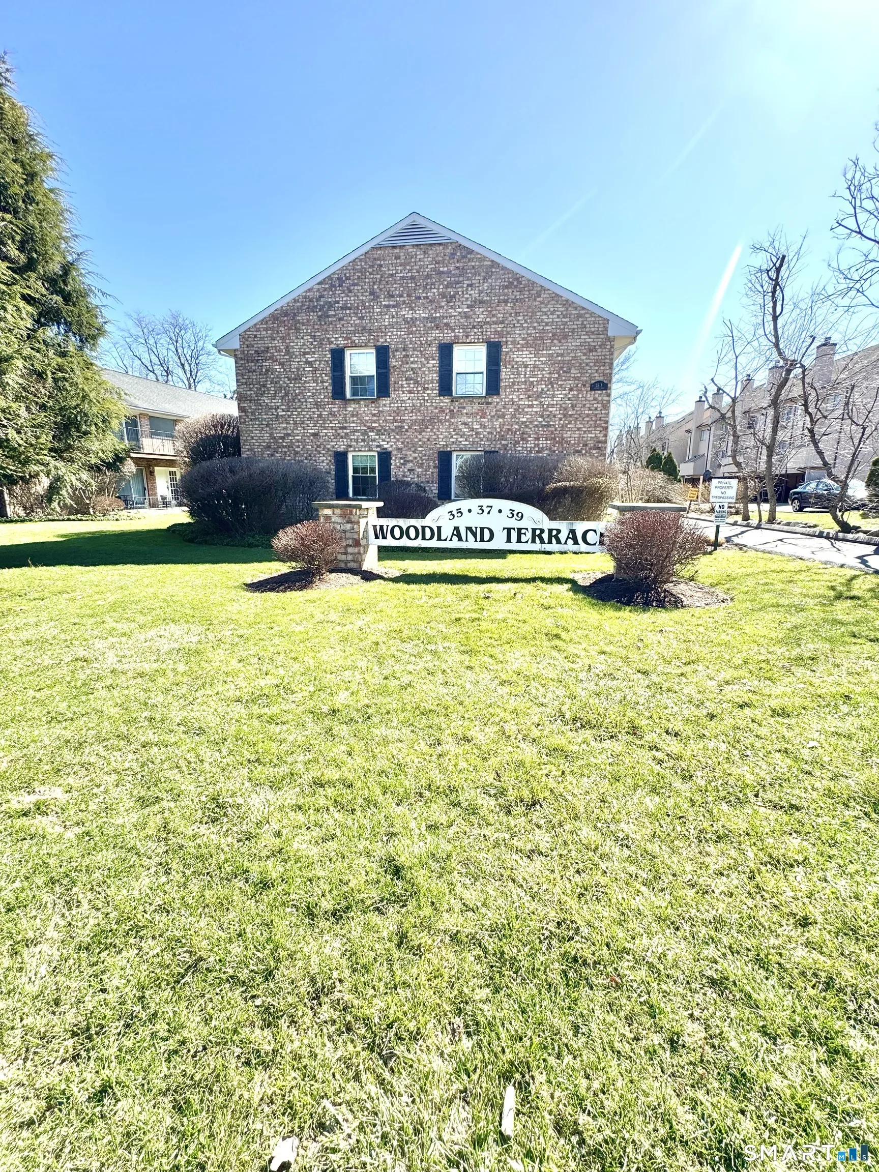39 Woodway Road #C5, Stamford, CT