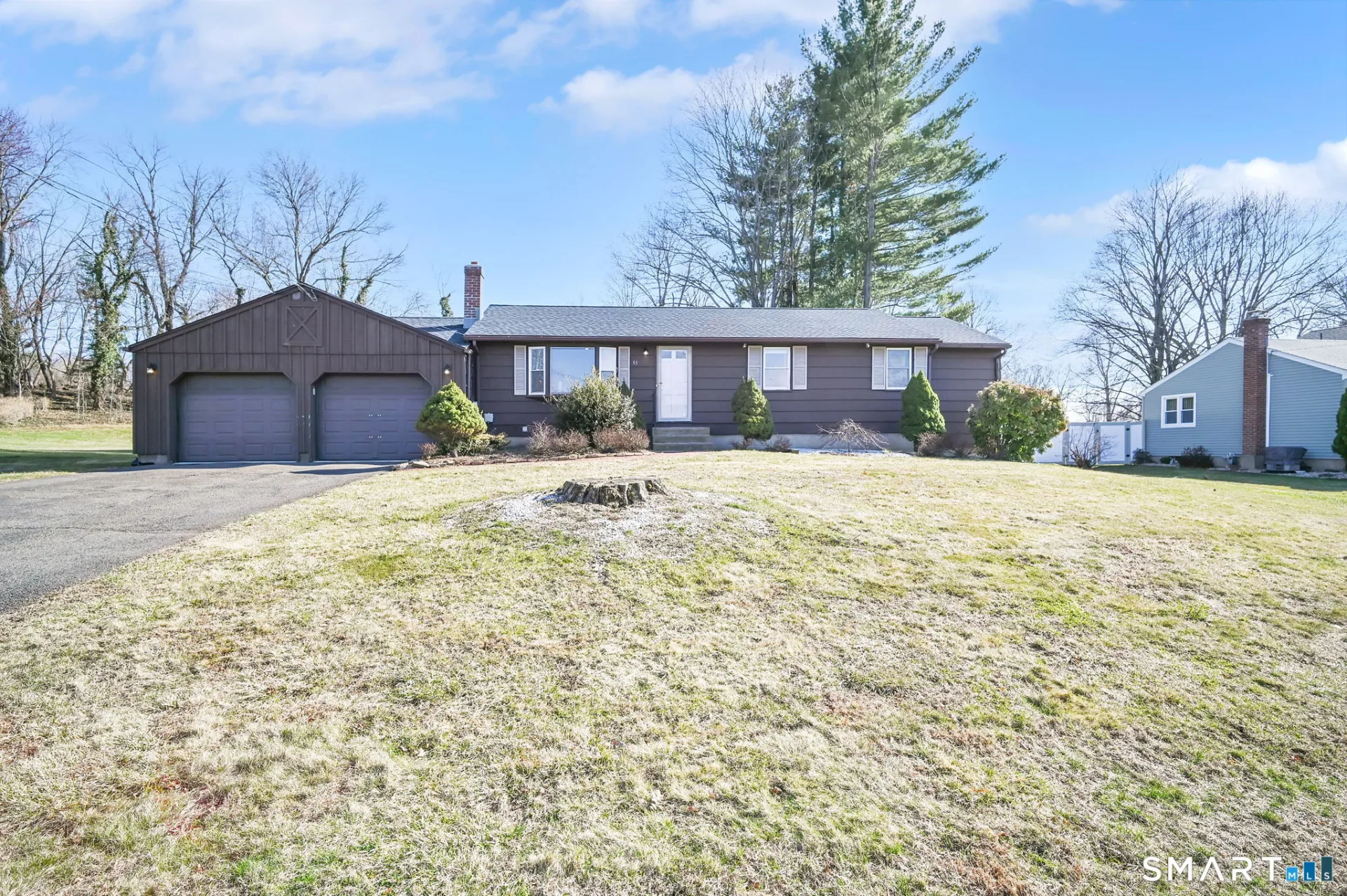 65 Stonehedge Drive, Newington, CT