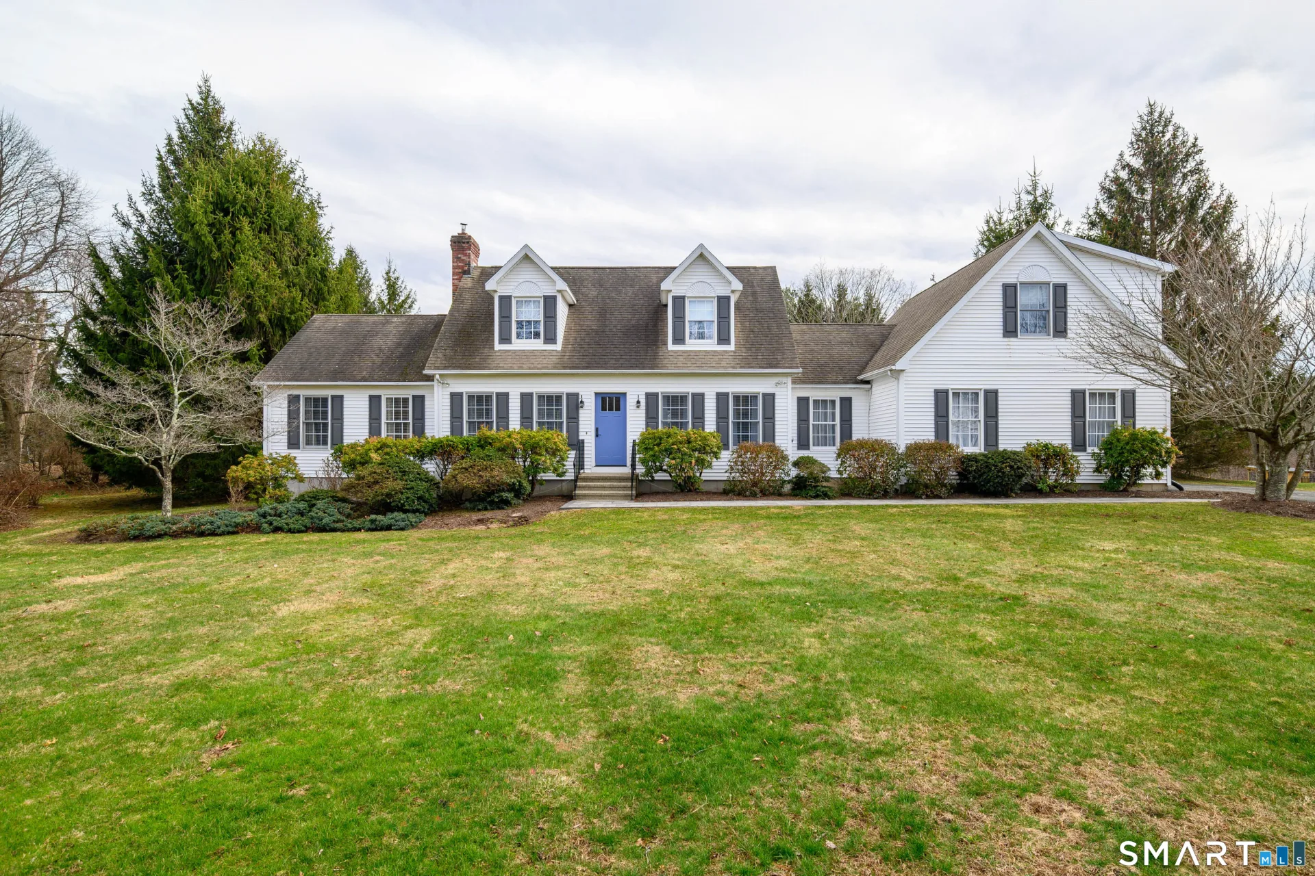 1 Whipstick Road, New Fairfield, CT