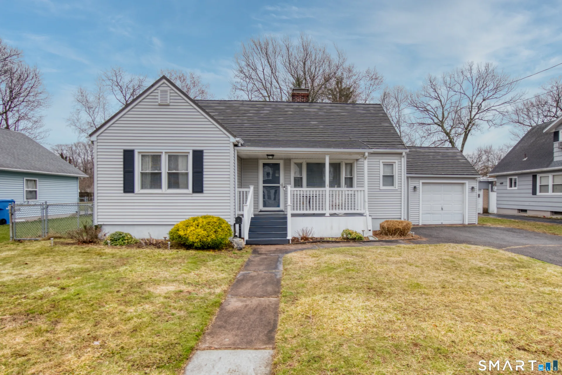 45 Doane Street, Manchester, CT