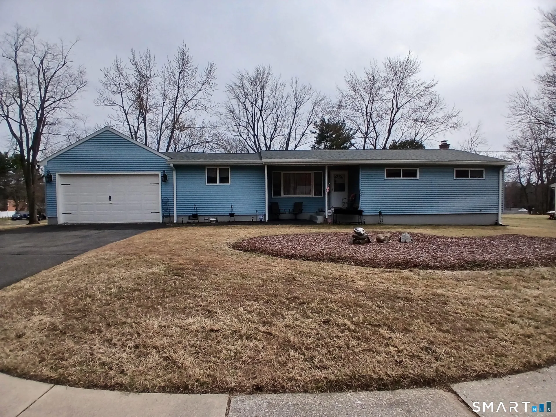 19 Highview Terrace, Enfield, CT