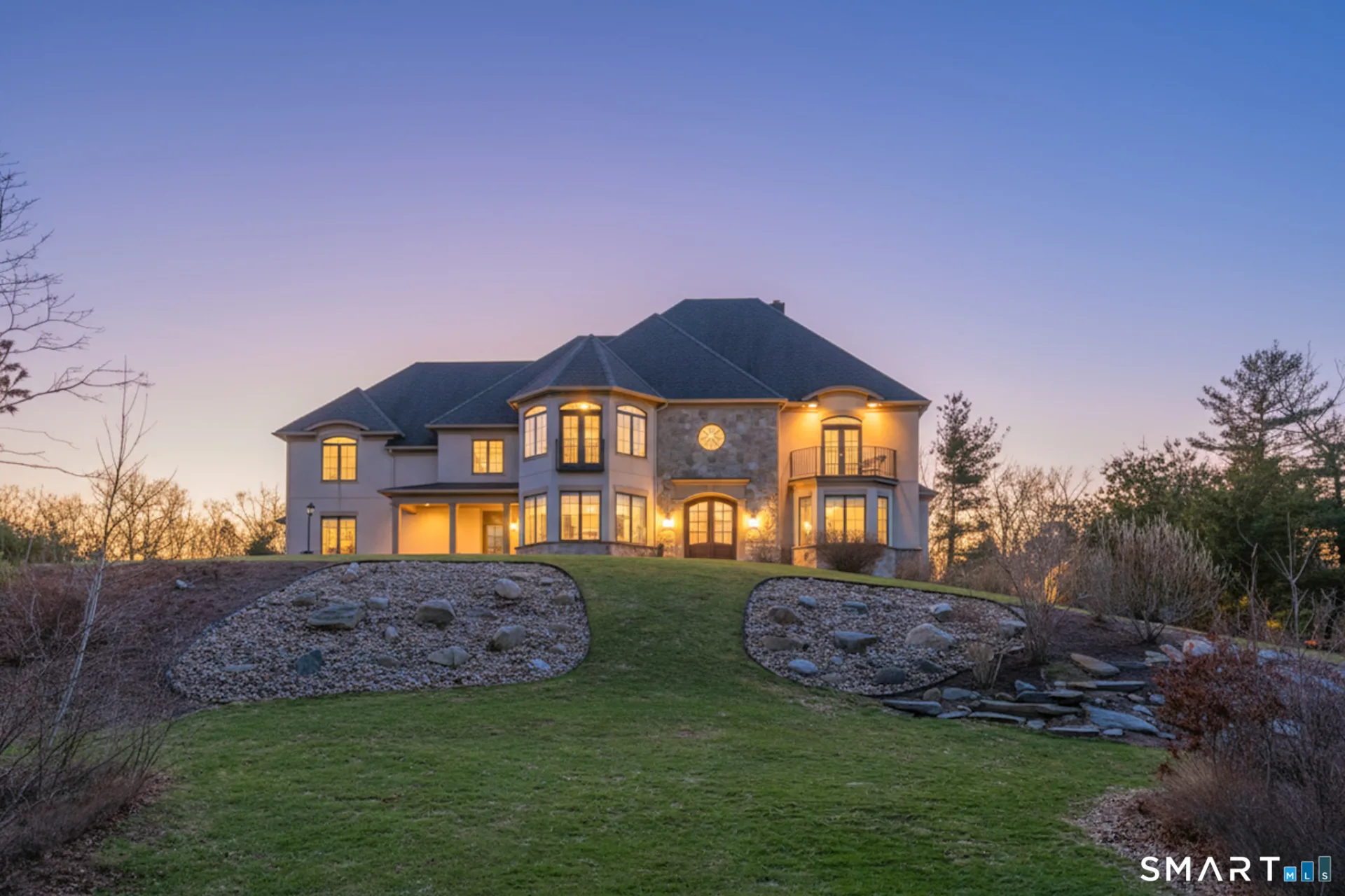 515 Cedar Ridge Drive, Glastonbury, CT