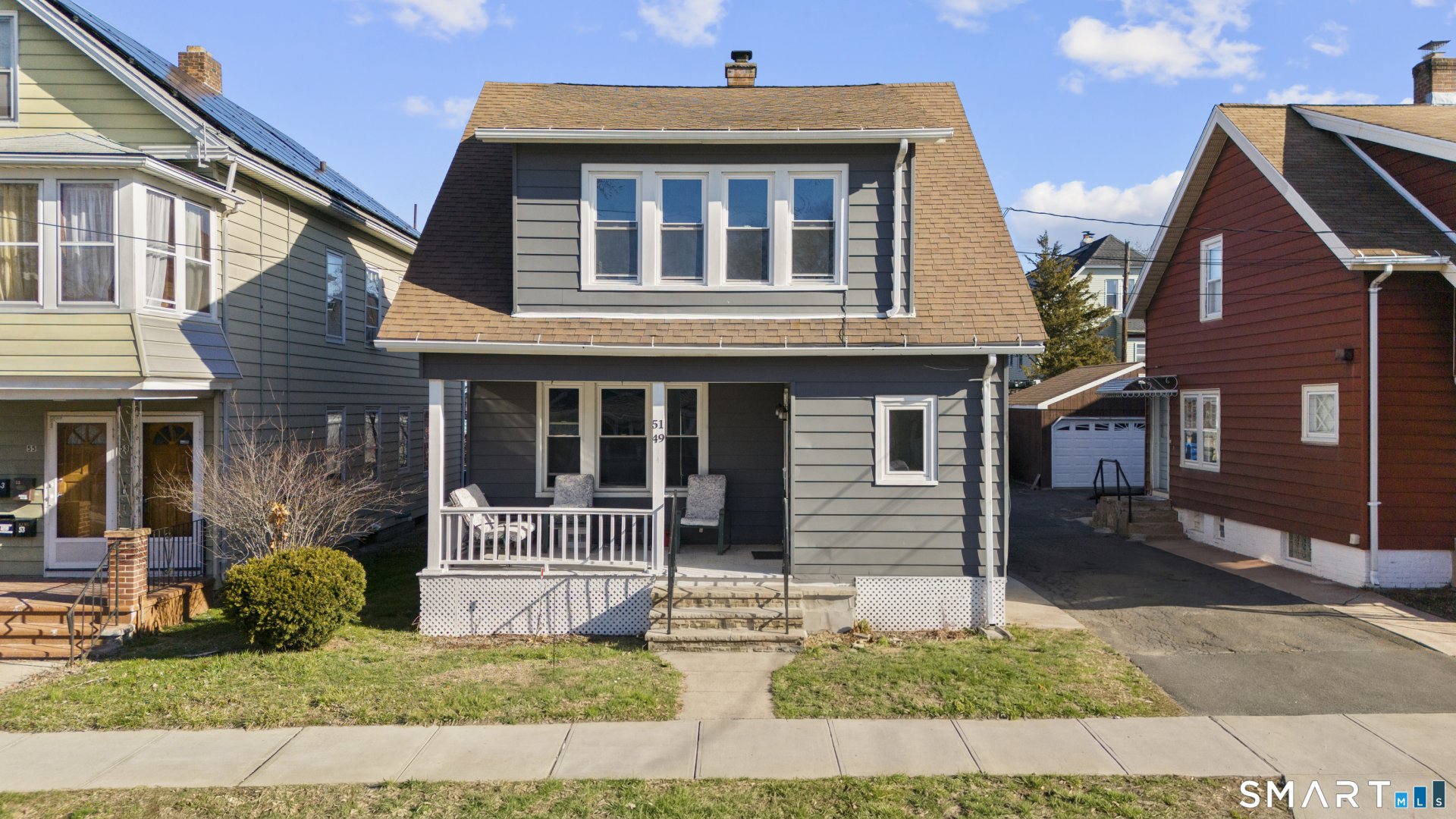 49-51 Third Street, Hamden, CT