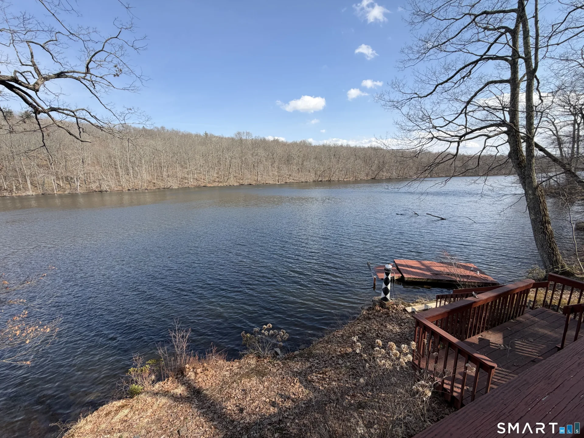 176 Lake Drive, Bethlehem, CT