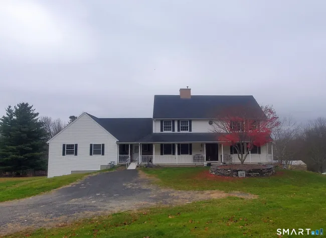 47 South Street, Plymouth, CT