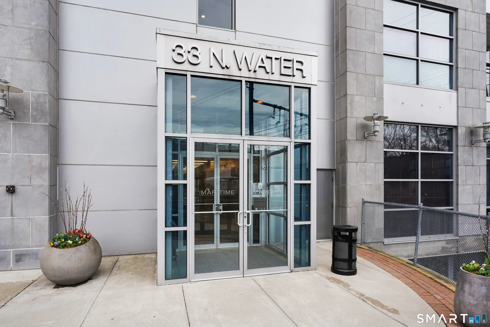 33 North Water Street #607, Norwalk, CT