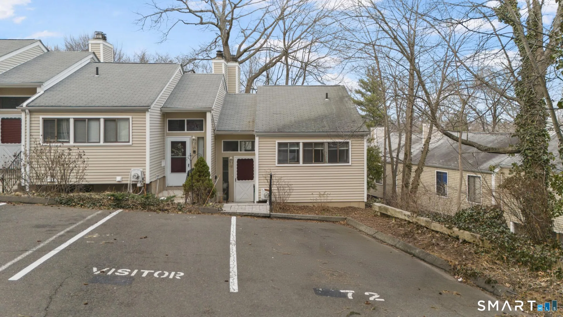 72 Shepards Knoll Drive #72, Hamden, CT
