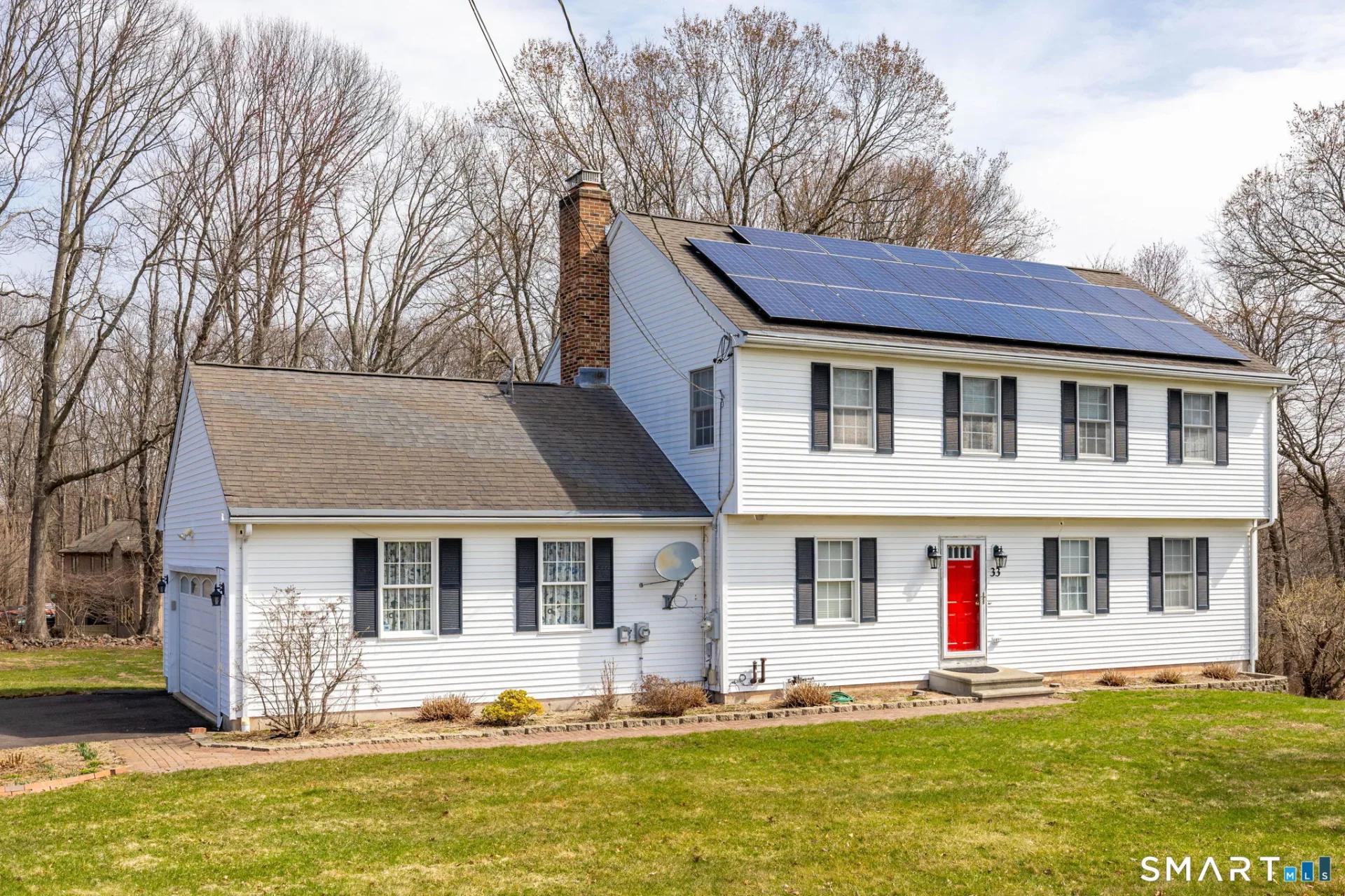 33 Valerie Court, Hamden, CT