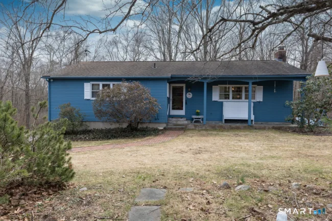 113 West High Street